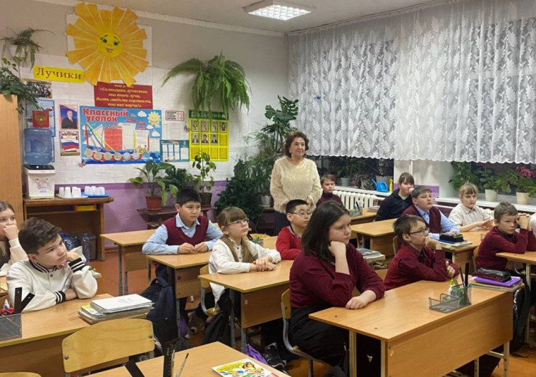 Объявлена дата начала летних каникул для российских школьников.
